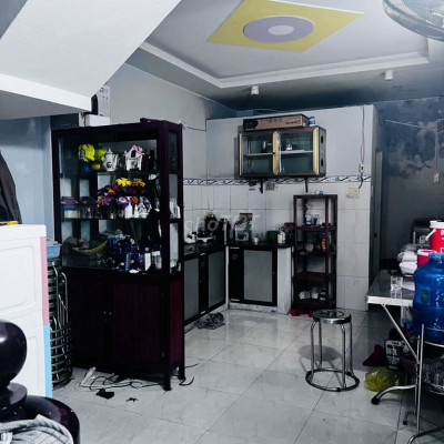 Bán nhà 51m2 trung tâm TP Quy Nhơn