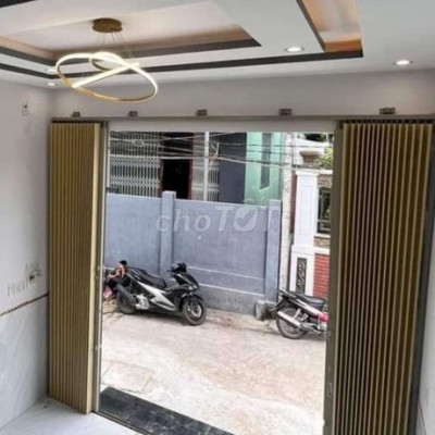 Bán nhà 3 mê nôi bộ Âu Cơ giá 1 tỉ 450 triệu