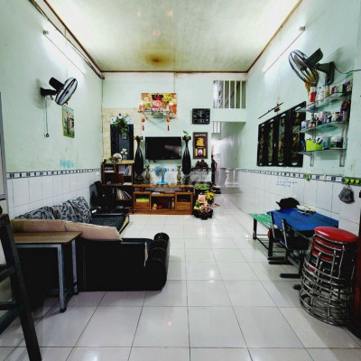 BÁN NHÀ PHƯỜNG NGÔ MÂY, TP QUY NHƠN