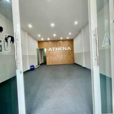 Cho thuê nhà hà huy tập quy nhơn 90m2 2 lầu