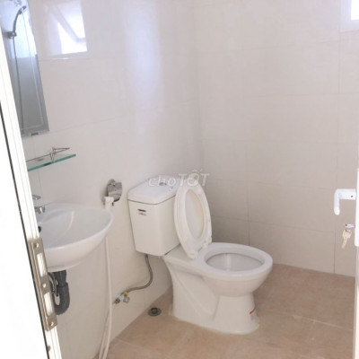 CHO THUÊ CHUNG CƯ XUÂN THỦY QUY NHƠN LOCK C 3TR5