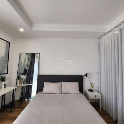 Cần cho thuê căn hộ chung cư TMS Quy Nhơn