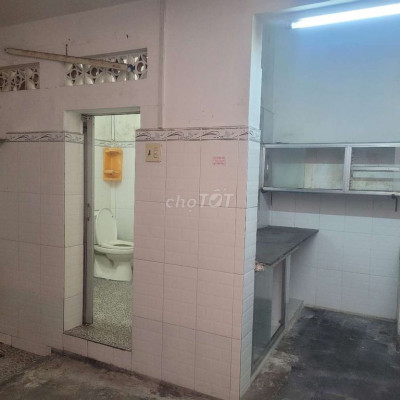 Nhà mặt tiền 120m2 kinh doanh TTTM An Phú Thịnh