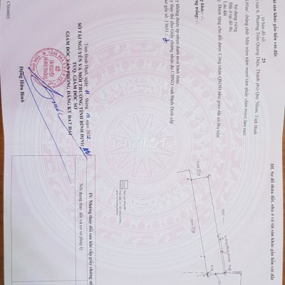 Bán nhà mặt tiền Quốc lộ nhà đẹp