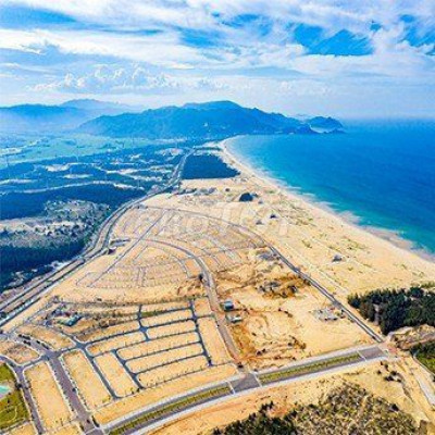 CẦN TIỀN BÁN GẤP LÔ ĐẤT MẶT TIỀN BIỂN KỲ CO-EO GIÓ QUY NHƠN