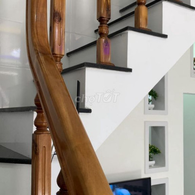 Chính chủ bán nhanh nhà hẻm ngô mây