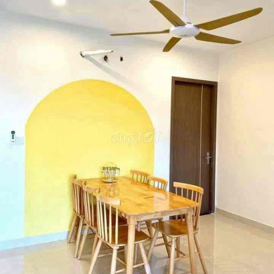 Căn 3PN 2WC Full Nội Thất tầng 11 giá 6,5tr