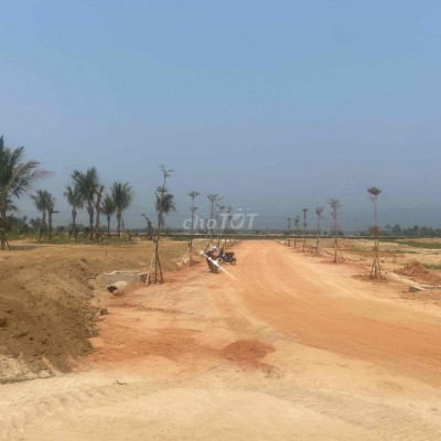 30tr/lô Đặt Cho Siêu Đô Thị Bình Định - Tam Quan Bắc