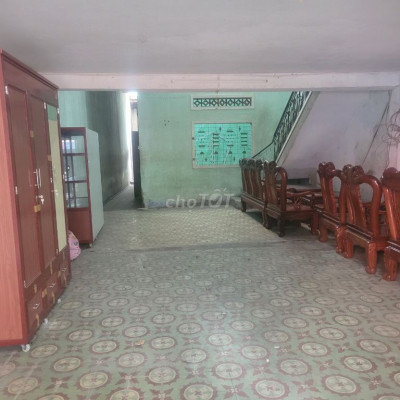 Mặt bằng kinh doanh đường tăng bạt hổ 120m2