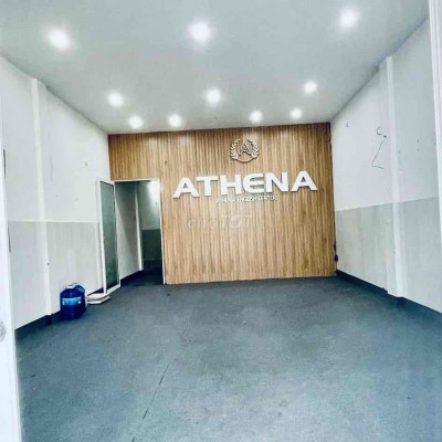 Nhà Mặt tiền 90m2 Hà Huy Tập 3 tầng 14tr