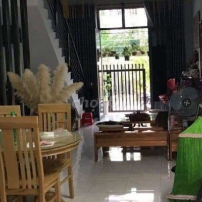 Bán nhà mê lỡ phường Bình Đinh thị xã An Nhơn