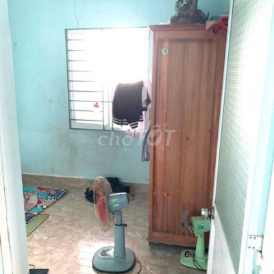 Bán nhà hẻm Tăng Bạt Hổ