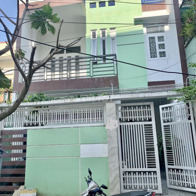 BÁN NHÀ 2 TẦNG ĐƯỜNG NỘI BỘ BÀ HUYỆN THANH QUAN