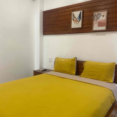 khách sạn 17PN Full Nội thất cho thuê