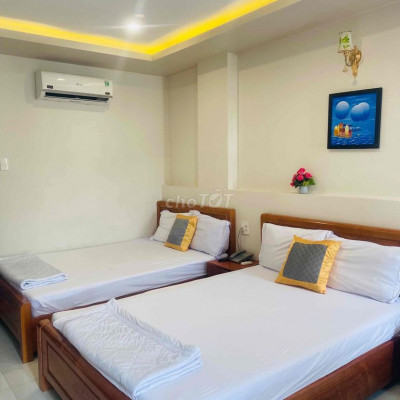 Khách sạn 20PN Full Nội Thất giá hấp dẫn