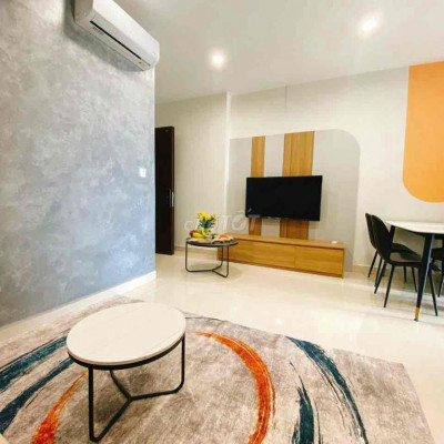 Căn 1,5PN full nội thất cao cấp giá rẻ