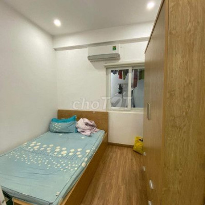 cho thuê cc Simona full nội thất đường hoàng văn thụ trung tâm quynhơn