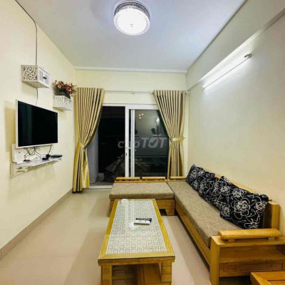 Căn 2PN 2WC Full Nội Thất mới giá 5,4tr