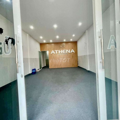 Nhà 3 tầng mặt tiền Hà Huy Tập Quy Nhơn