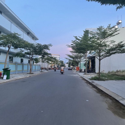 Cần bán nhanh lô đất vàng tại An Nhơn Bình Định