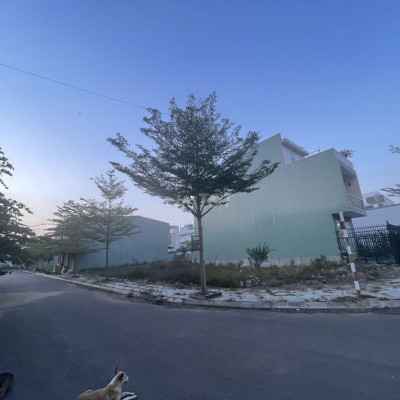 Bán đất lô ống an nhơn ngay trung tâm mua sắm đông đúc