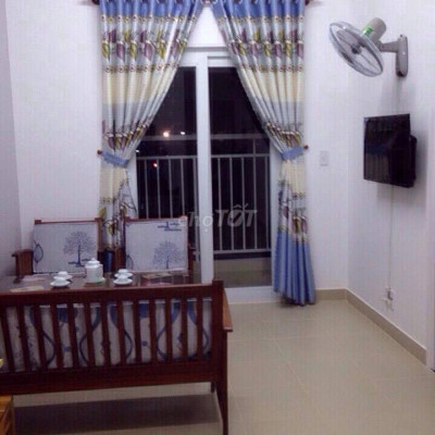 Cho thuê căn 2PN, full nội thất - Chung Cư Simona Quy Nhơn