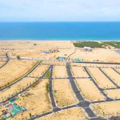 chỉ 1,6 ty sở hữu ngay lô đất view biển kỳ co -eo gió