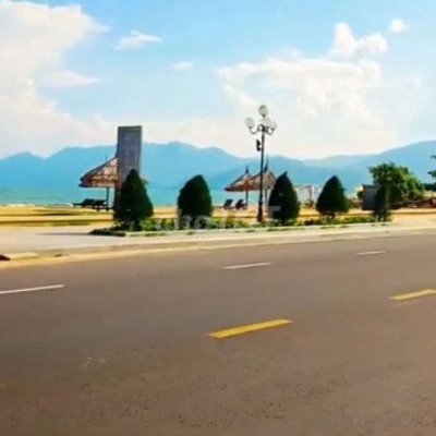 Bán nhà mặt tiền Xuân Diêu View trực diện biển ngang 9m