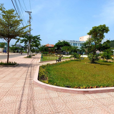 KẸT TIỀN cắt lỗ 500tr lô đất 201,3m2 TÂM HUYẾT, TT DIÊU TRÌ ,TUY PHƯỚC