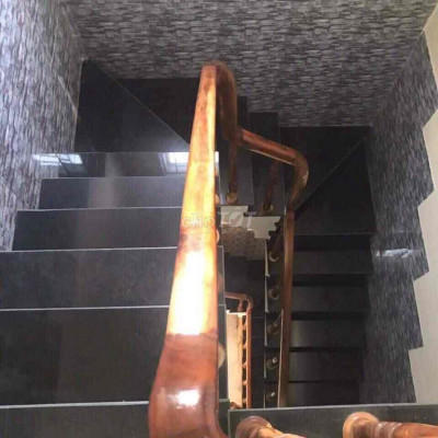 nhà MT trung tâm TP Quy Nhơn .