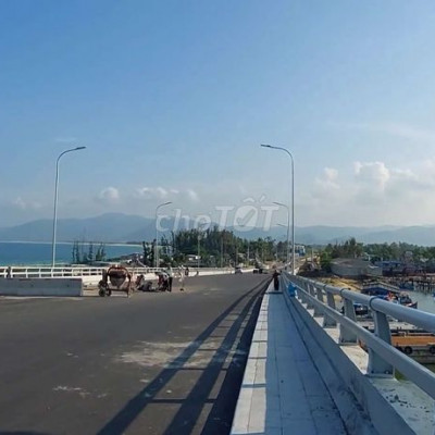 Bán nhà cấp gần chợ Đề Gi giá 1,1 tỉ