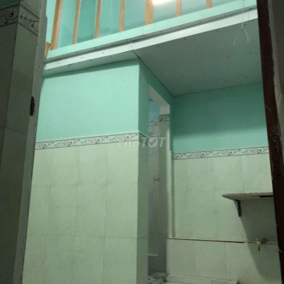 Phòng trọ gần TTTP Quy Nhơn, có gác lửng, anh ninh