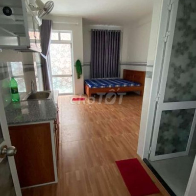 Bán nhà 2 tầng hẻm Nguyễn Thái Học giá 2,4 tỉ