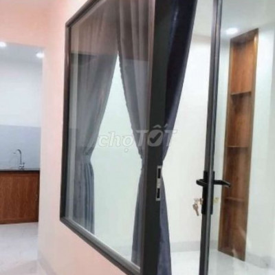 Bán nhà mê lỡ hẻm Trần Quốc Toản giá 2 tỉ 250 triệu