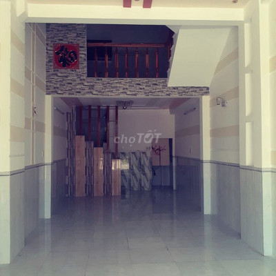 Cho thuê nhà 3 lầu đường tây sơn quy nhơn 60m2