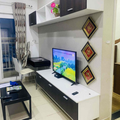 Căn góc 2PN 2WC Full Nội Thất để ở giá 5tr