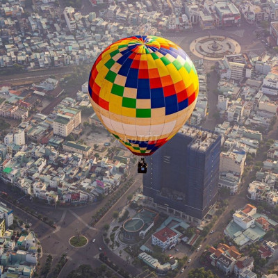 Căn hộ 1PN mặt tiền Nguyễn Tất Thành, giá chỉ 1,7 tỷ/căn