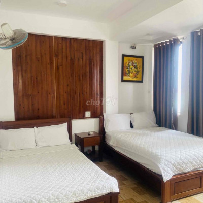 Cho thuê khách sạn 40 phòng Full Nội Thất