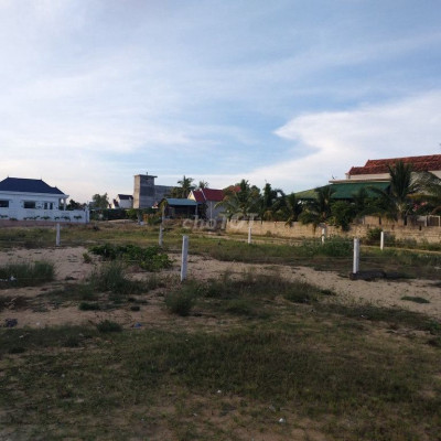 bán 3 lô liền kề nhau dt 118,7m2 P.Tam Quan Nam ,tx Hoài Nhơn