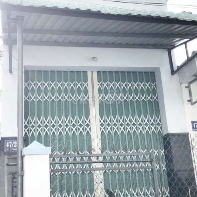 Cho thuê phòng trọ 25m2 đầy đủ tiện ích xung quanh