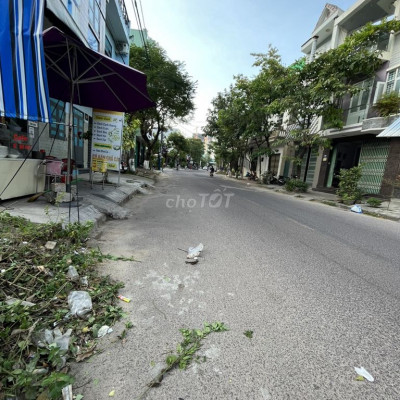 Bán đất nền đường Chế Lan Viên, 4.5x18, nở hậu, mặt tiền đường 22m