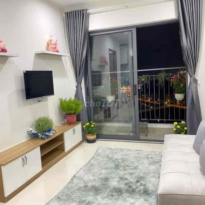 Chưng cư Ecolife Quy Nhơn 60m2 2PN Full Nội Thất giá rẻ