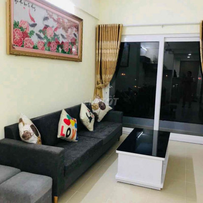 Căn chung cư 2PN 2WC Xuân Thuỷ Full Nội Thất