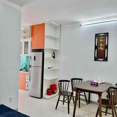 Chung cư Nam Ngân 2PN giá rẻ đẹp