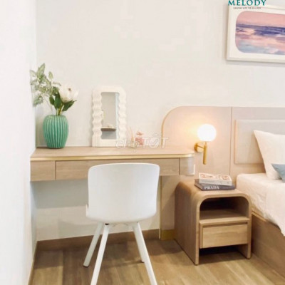 Căn hộ du lịch Quy Nhơn Melody full nội thất như hình giảm 40%