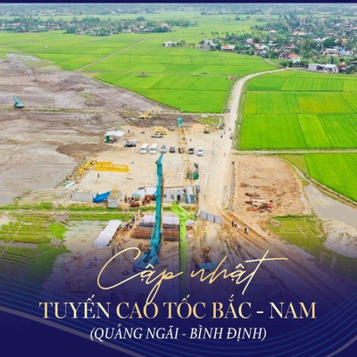 ĐẤT NỀN ĐỐI DIỆN SIÊU THỊ BIG C - GO, GẦN TRỤC ĐƯỜNG CAO TỐC