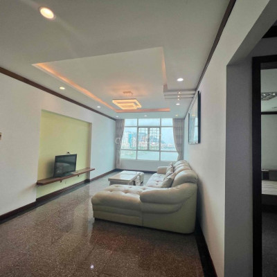 Căn góc 3 ngủ chung cư Hoàng Anh Gia Lai Quy Nhơn