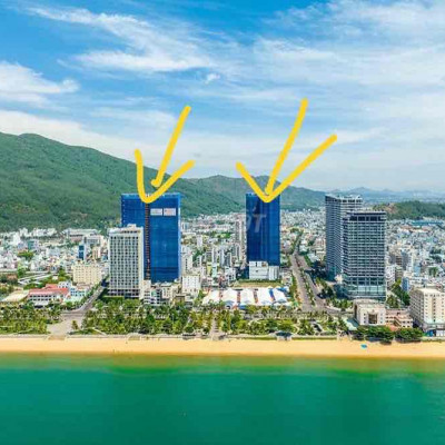 apartment in Quy Nhơn sale off 40%, full furniture, 1.4 billion VND
