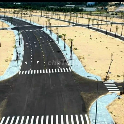 Đất nền dự án Nhơn Hội New City Kỳ Co Gateway