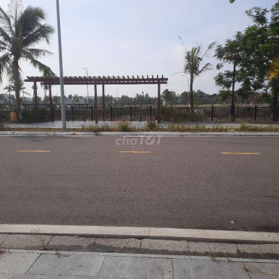 Hưng Định city Chợ Mới An là trung tâm kết nối lớn nhất của Thị Xã A-N